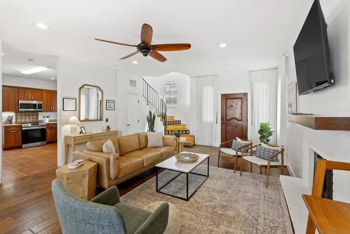 5622 Taft, La Jolla, California 92037 — photo 5