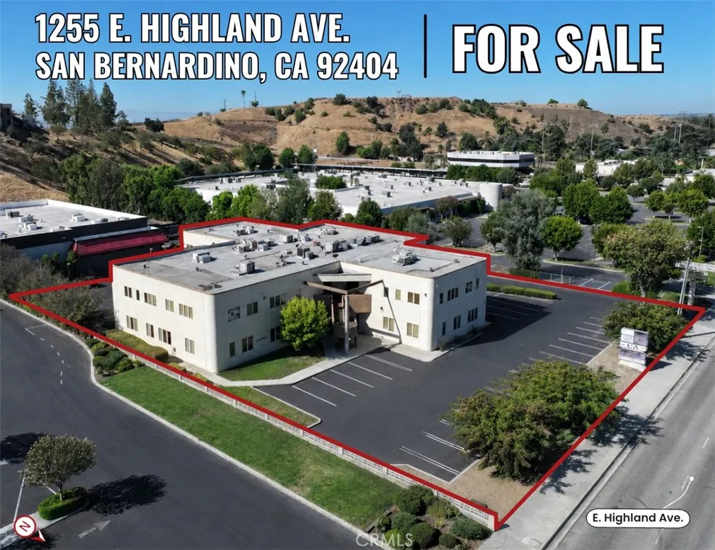 1255 E Highland