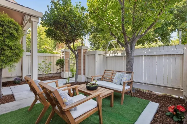 444 San Antonio Road 2d, Palo Alto, California 94306 — photo 5
