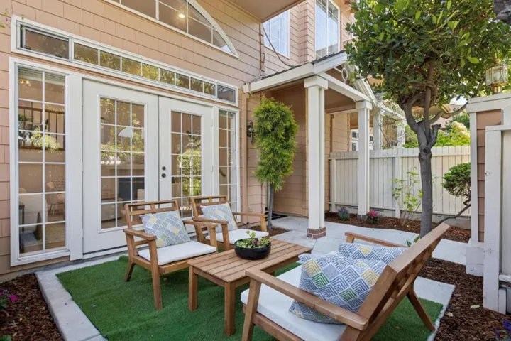 444 San Antonio Road 2d, Palo Alto, California 94306 — photo 4