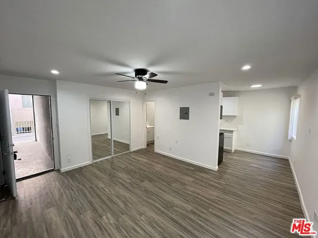 1170 Crenshaw Boulevard, Los Angeles, California 90019 — photo 4