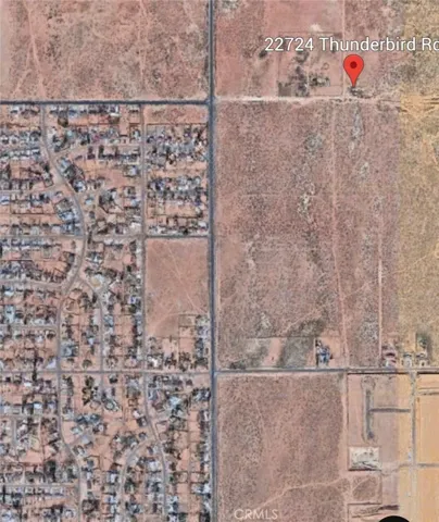 22724 Thunderbird Road, Apple Valley, California 92307 — photo 4