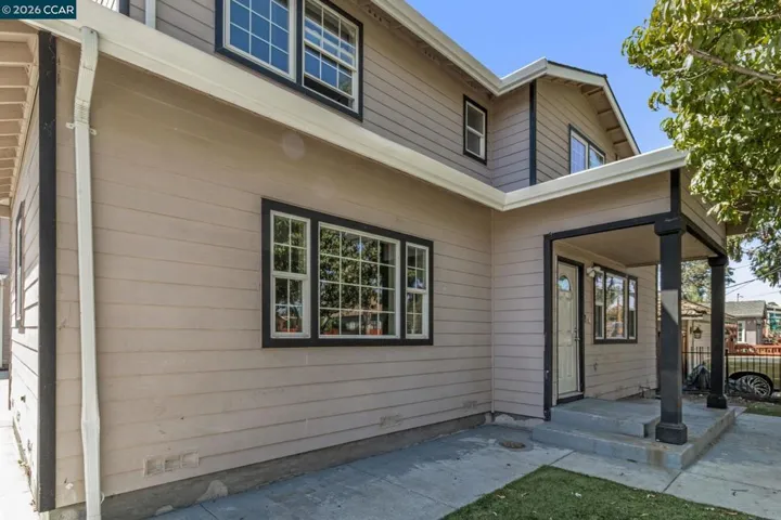 345 S 21st St, San Jose, California 95116 — photo 4