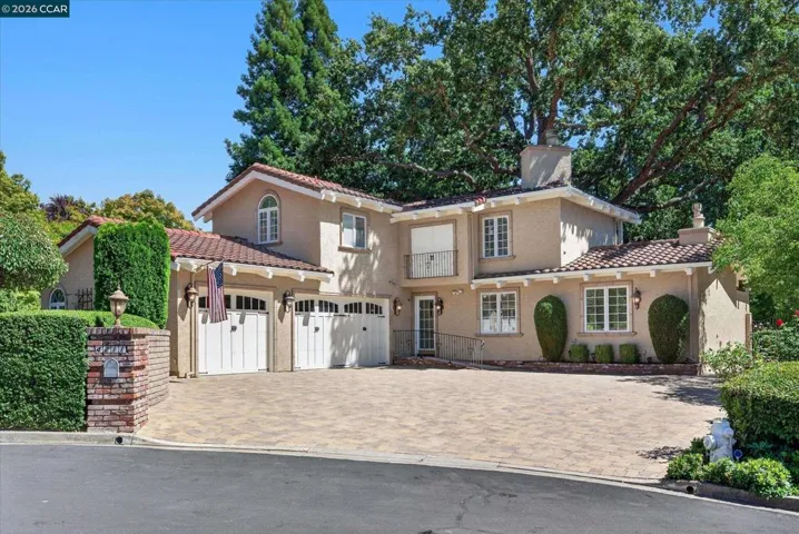 4211 Blackhawk Meadow Pl, Danville, California 94506 — photo 4