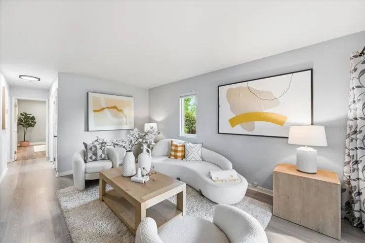 723 Sierra Vista Avenue 2, Mountain View, California 94043 — photo 4
