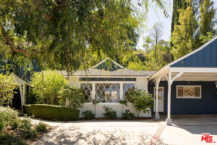 17942 Karen Drive, Los Angeles, California 91316 — photo 4