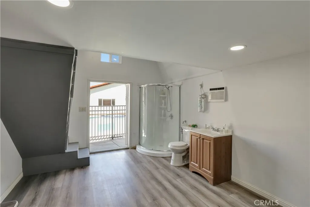 Shed/Pool Room