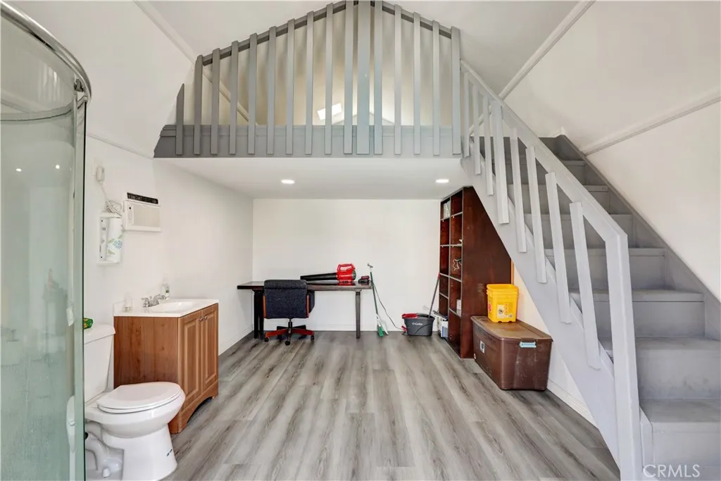 Shed/Pool Room