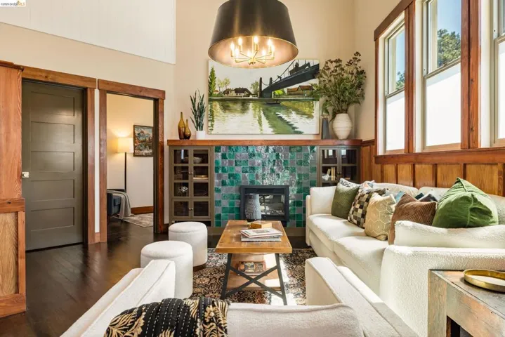 479 42nd St, Oakland, California 94609 — photo 4