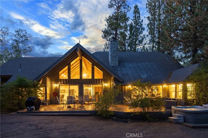 42143 Winter Park Drive, Big Bear Lake, California 92315 — photo 5