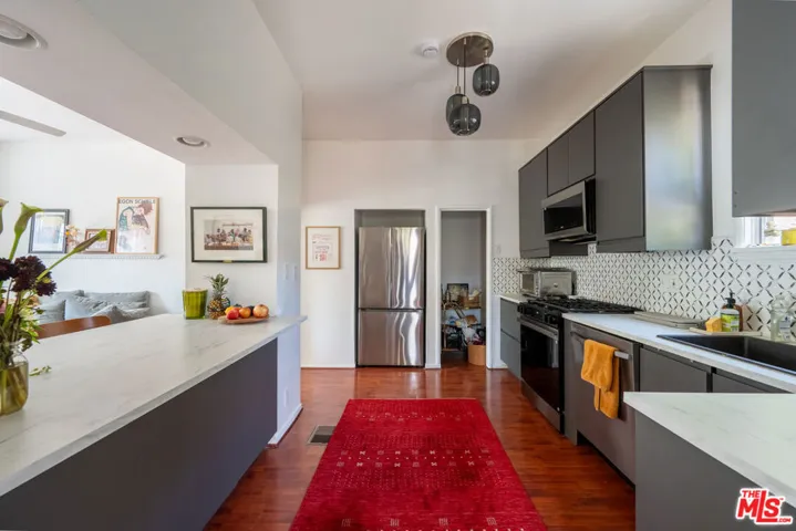 5555 Echo Street, Los Angeles, California 90042 — photo 5