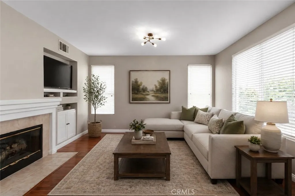 Family Room Family Room