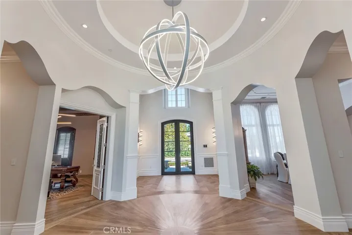 24100 Hidden Ridge Road, Hidden Hills, California 91302 — photo 5