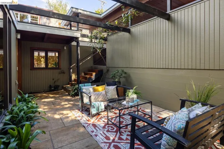 46 Senior Avenue, Berkeley, California 94708 — photo 4