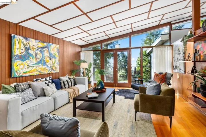 46 Senior Avenue, Berkeley, California 94708 — photo 5