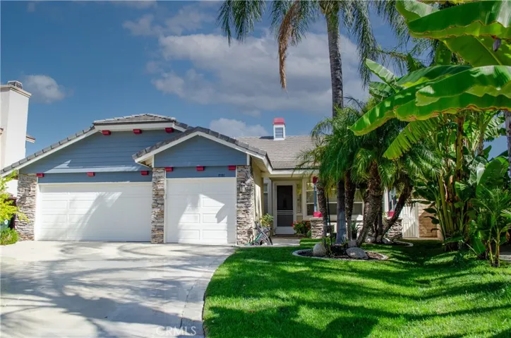 17332 Mount Stephen Avenue, Canyon Country, California 91387 — photo 5