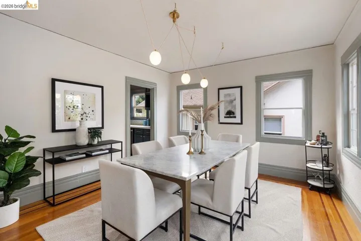 548 Wesley Ave, Oakland, California 94606 — photo 5