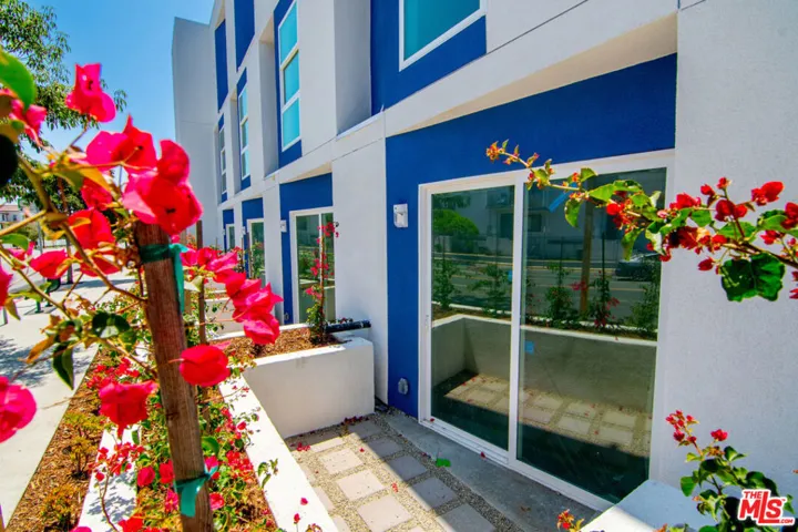 13919 S Normandie Avenue 20, Gardena, California 90249 — photo 4