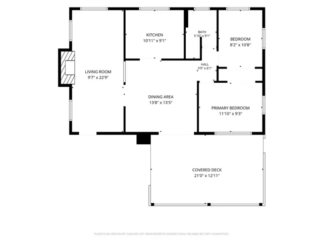 15560 32nd Avenue, Clearlake, California 95422 — photo 4