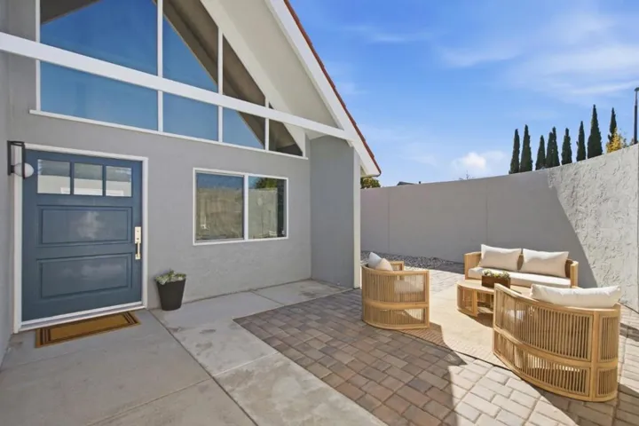 1398 Sydney Drive, Sunnyvale, California 94087 — photo 4