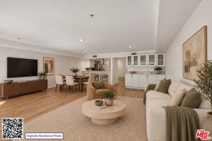 8704 Santa Monica Boulevard Ph3, West Hollywood, California 90069 — photo 5