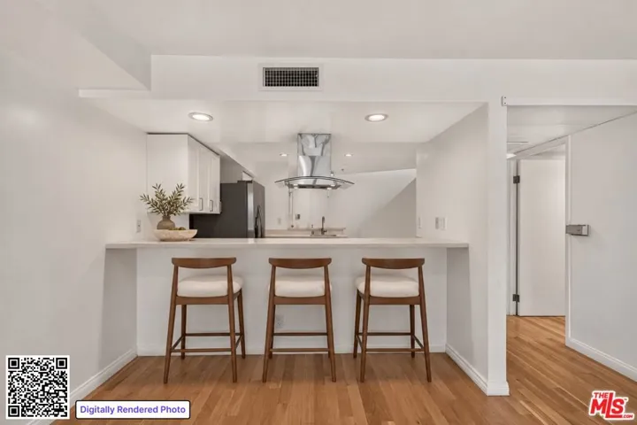 8704 Santa Monica Boulevard Ph3, West Hollywood, California 90069 — photo 4