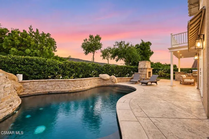 3358 Crossland Street, Thousand Oaks, California 91362 — photo 4