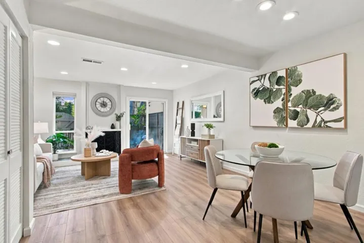 19111 Vineyard, Saratoga, California 95070 — photo 4