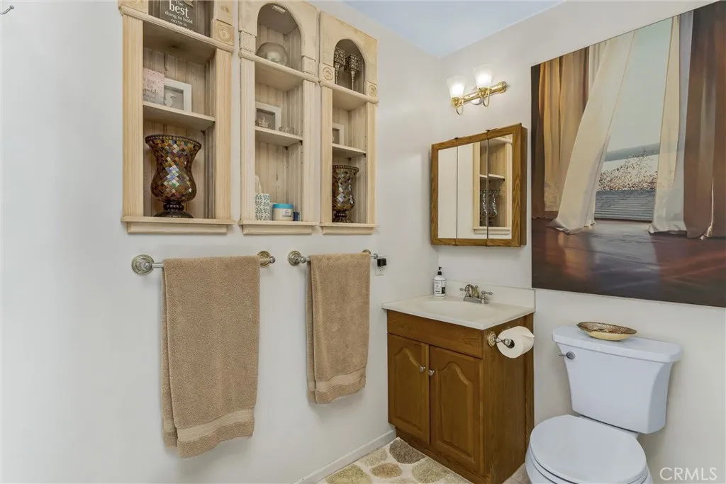 Guest bath 2 Guest bath 2