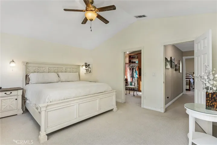 Main bedroom