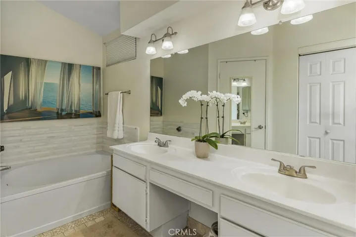 Main bath