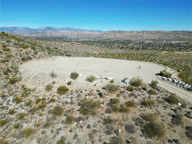 57910 Joshua Drive, Yucca Valley, California 92284 — photo 4