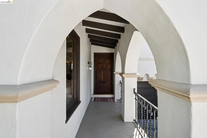 106 Sonia St, Oakland, California 94618 — photo 5