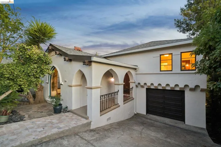 106 Sonia St, Oakland, California 94618 — photo 4