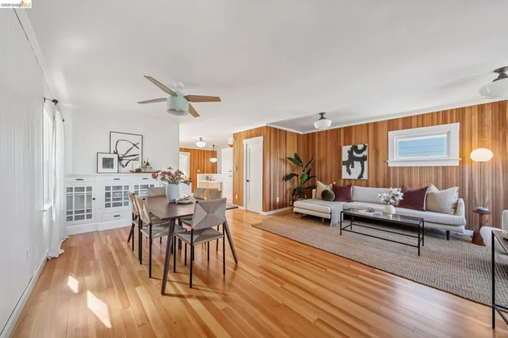 5933 Fremont St, Oakland, California 94608 — photo 5