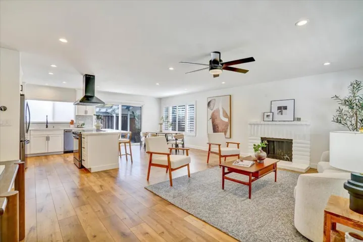 5650 Orchard Park Drive, San Jose, California 95123 — photo 5