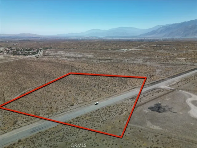 0 Worsley, Desert Hot Springs, California 92240 — photo 5