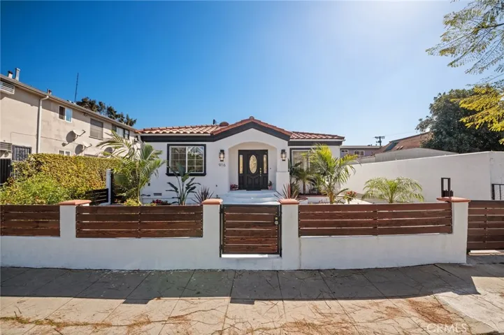 916 N Oxford, Los Angeles, California 90029 — photo 4