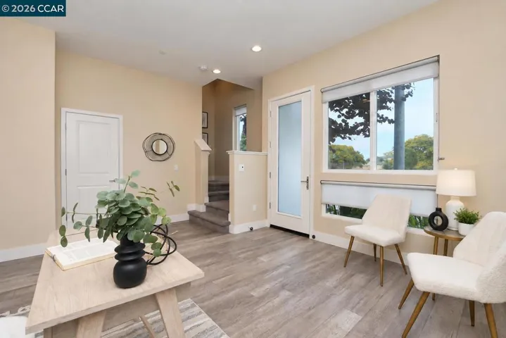 1488 Wright Ave, Richmond, California 94804 — photo 4
