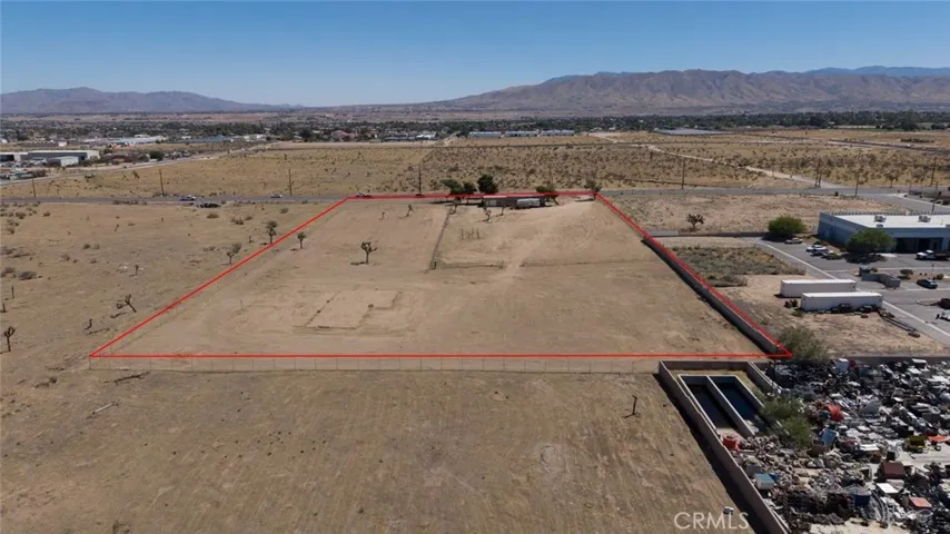 9989 E Avenue, Hesperia, California 92345 — photo 5