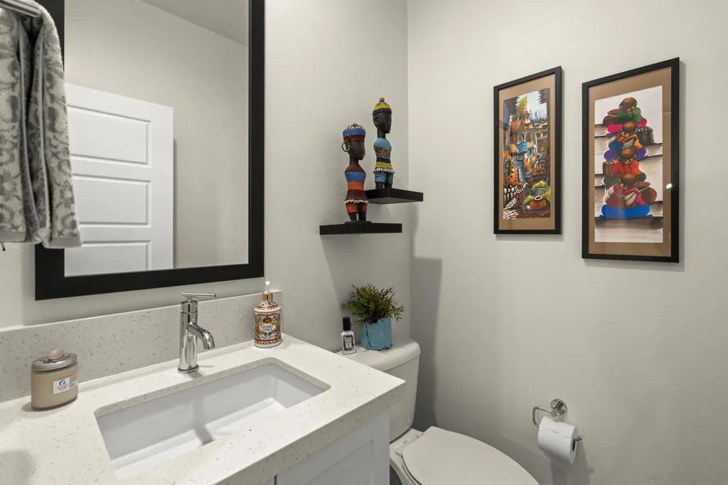 Bathroom Bathroom