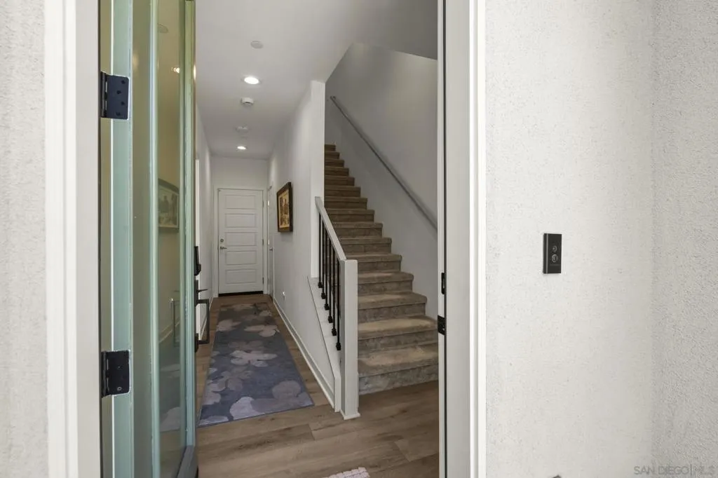 Entry Entry