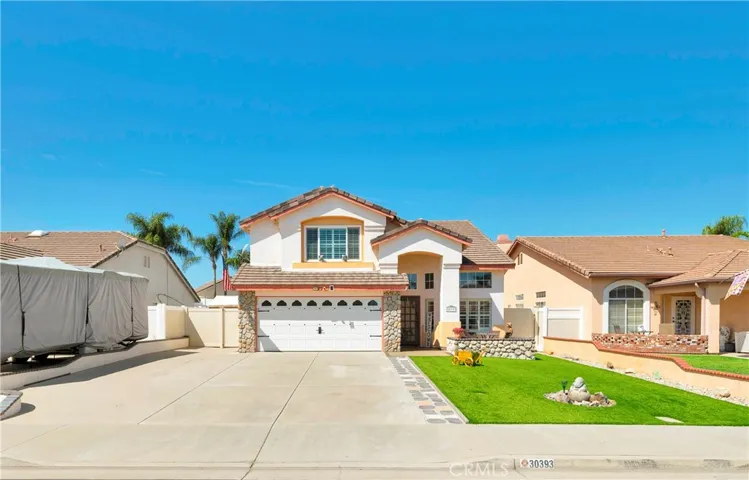 30393 Blume Circle, Menifee, California 92584 — photo 5