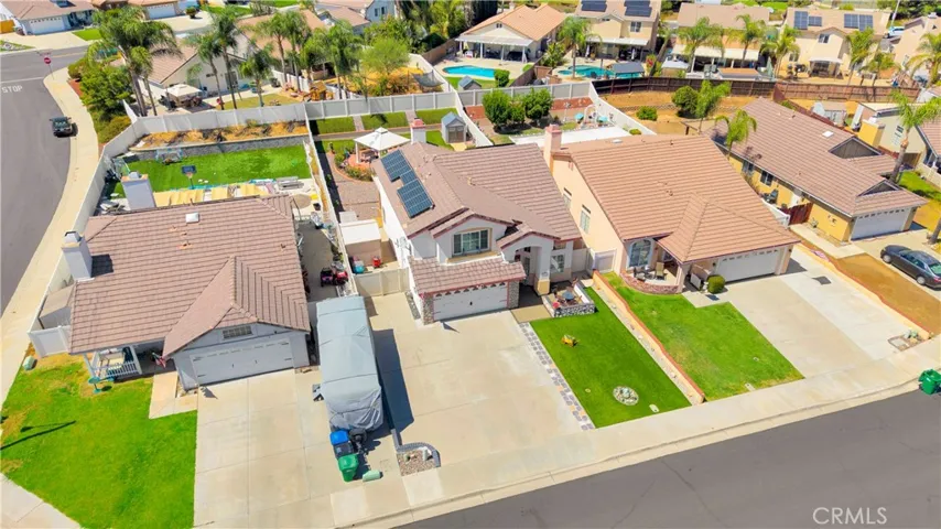 30393 Blume Circle, Menifee, California 92584 — photo 4
