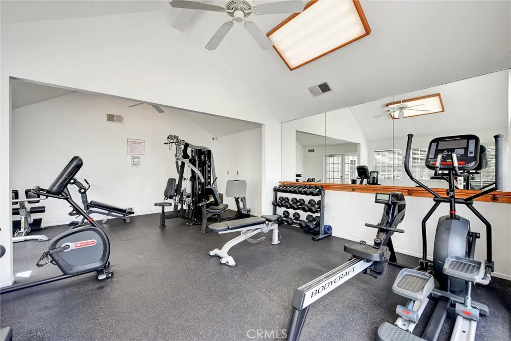 Community Gym
