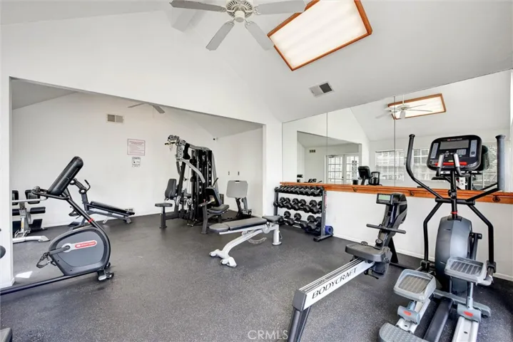 Community Gym