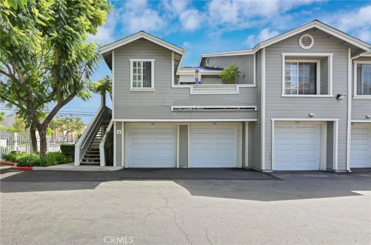 End-unit - Move-in ready