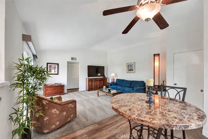 Ceiling fan