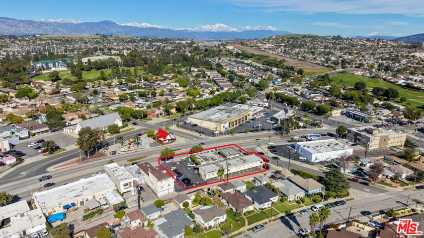 3001 W Beverly Boulevard, Montebello, California 90640 — photo 4