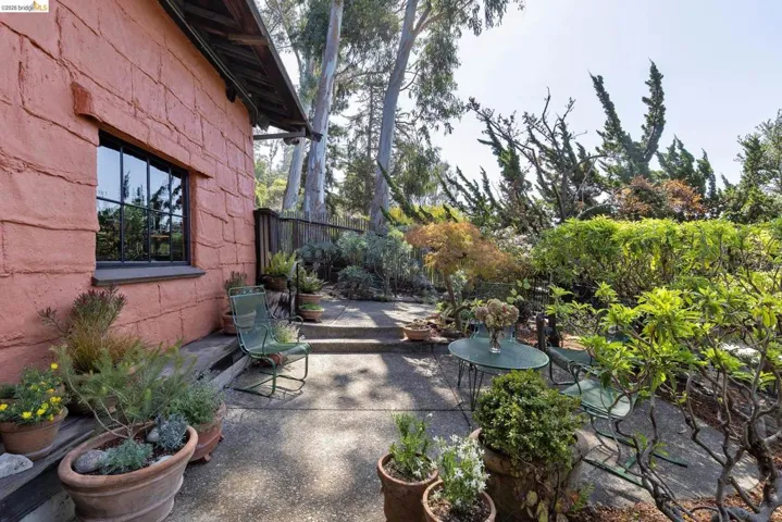 2711 Buena Vista Way, Berkeley, California 94708 — photo 4